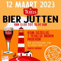 Texels bier jutten